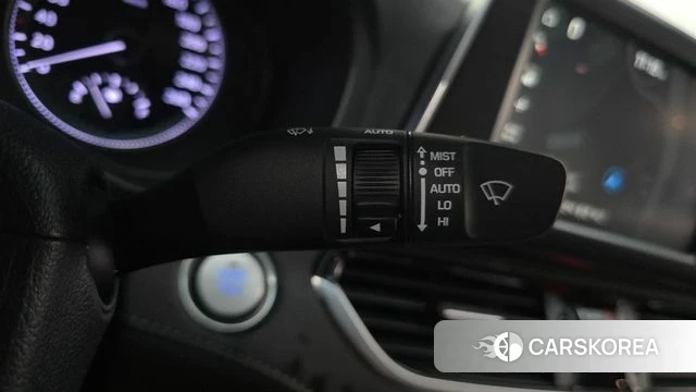 Hyundai Grandeur IG id 5014003 из Кореи 24