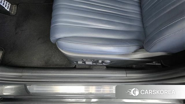 Kia The New K8 Hybrid id 5011334 из Кореи 24