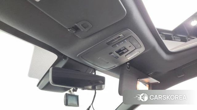 Toyota Sienna 4th Generation id 4941984 из Кореи 24