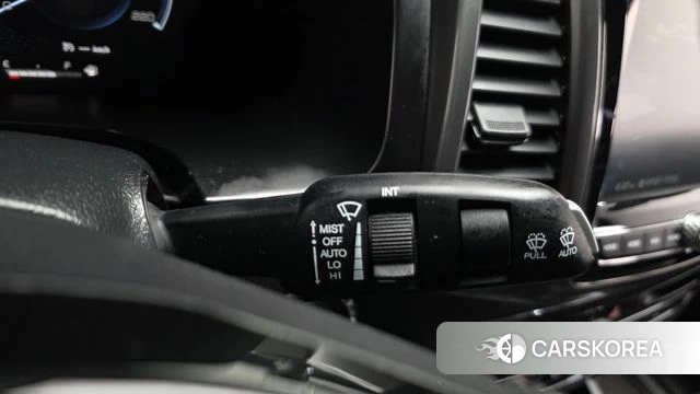Ssangyong The New Rexton Sport id 4917429 из Кореи 24