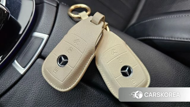 Mercedes-Benz E-Class W213 id 5018850 из Кореи 24