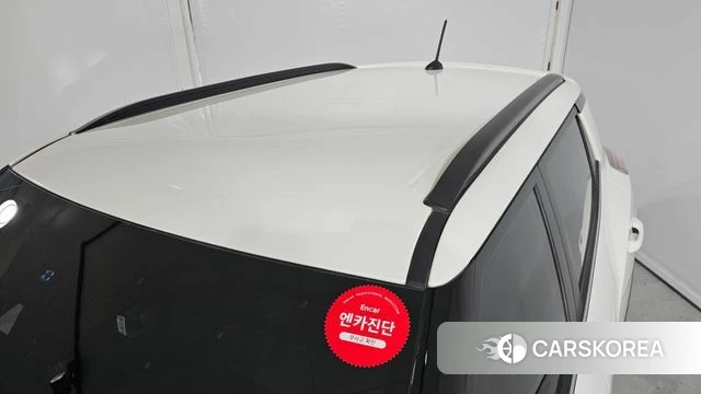 Ssangyong Berry New Tivoli id 4958905 из Кореи 24