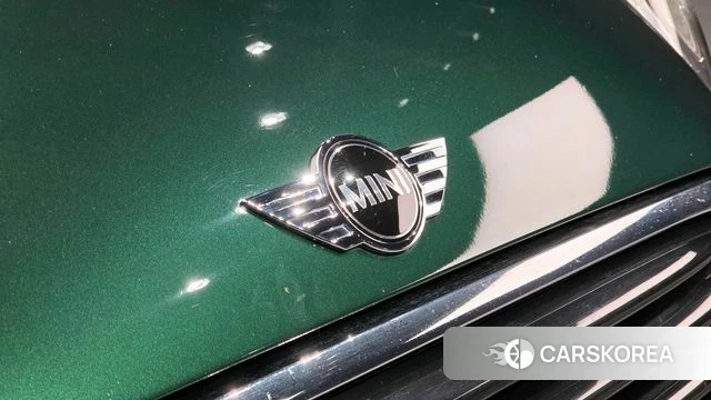 Mini Cooper id 5019064 из Кореи 24
