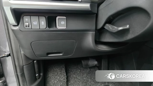 Hyundai Santa Fe (MX5) id 5021665 из Кореи 24