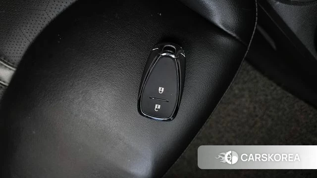 Chevrolet (GM Daewoo) The New Spark id 4998494 из Кореи 24