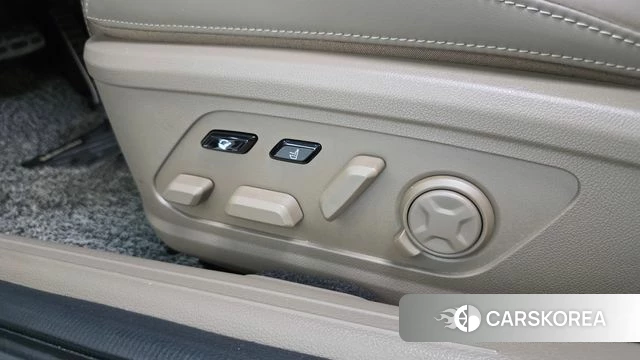 Kia K8 Hybrid id 5002036 из Кореи 24