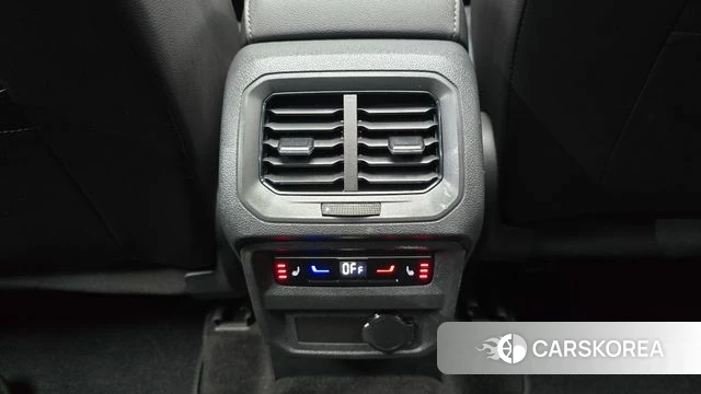 Volkswagen Tiguan second Generation id 5053381 из Кореи 24