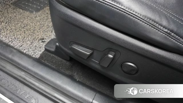 Hyundai Santa Fe TM id 4780962 из Кореи 24