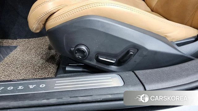 Volvo S90 id 4987832 из Кореи 24