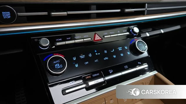 Hyundai Santa Fe (MX5) id 4985150 из Кореи 24