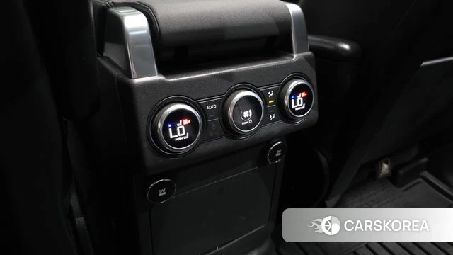 Land Rover Discovery 5 id 4983226 из Кореи 24
