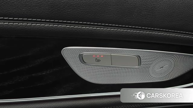 Mercedes-Benz CLS-Class C257 id 4966151 из Кореи 24