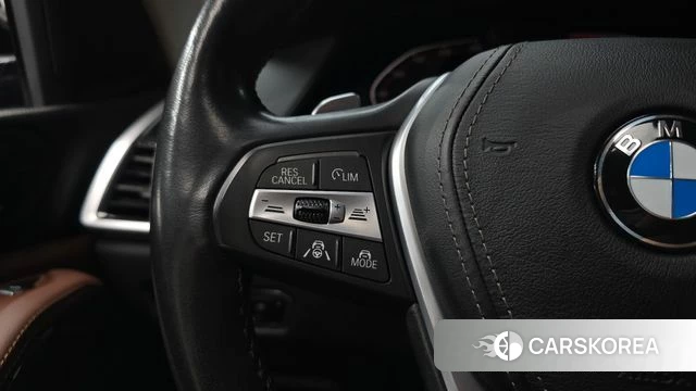 BMW X5 (G05) id 4952788 из Кореи 24