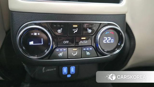 Genesis GV70 id 4950777 из Кореи 24
