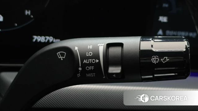 Hyundai Sonata D Edge Hybrid (DN8) id 4834867 из Кореи 24