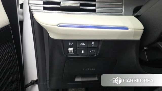 Hyundai The New Grandeur IG id 4987127 из Кореи 24