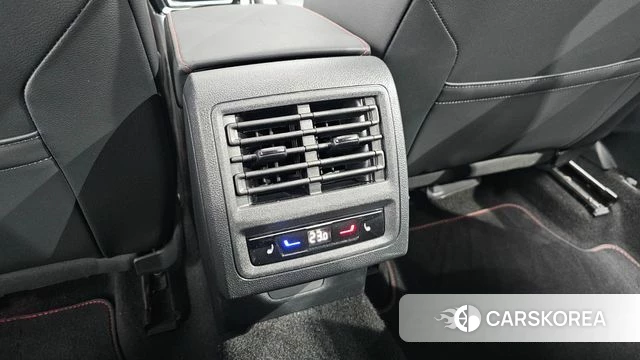 Volkswagen Golf 8th Generation id 4964614 из Кореи 24