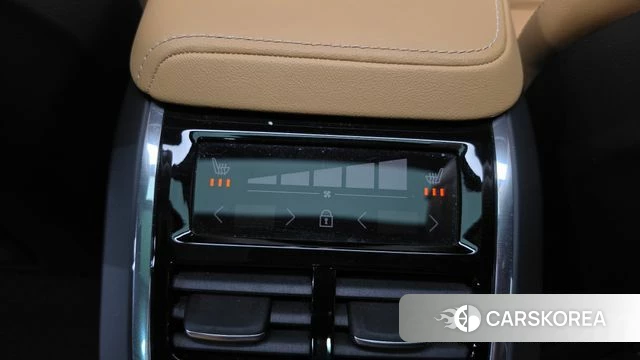 Volvo V60 Cross-Country 2nd Generation id 4975408 из Кореи 24