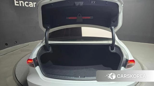 Hyundai The New Grandeur IG id 4993008 из Кореи 24