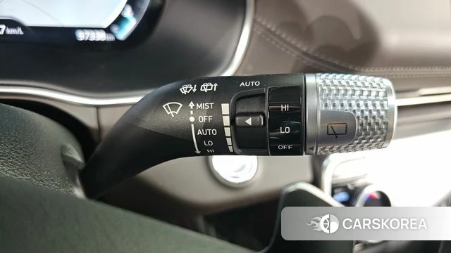 Genesis GV80 id 4981897 из Кореи 24