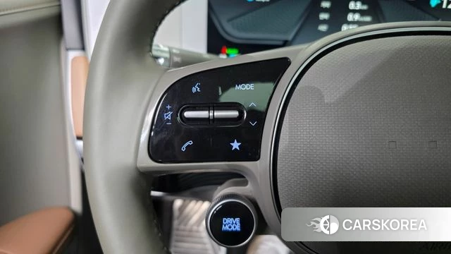Hyundai Ionic 5 id 5012968 из Кореи 24