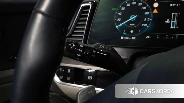 Kia Sportage 5th Generation Hybrid id 4951276 из Кореи 24