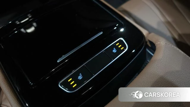 Genesis G80 (RG3) id 4997316 из Кореи 24