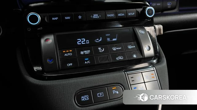 Hyundai Casper Electric id 4985324 из Кореи 24
