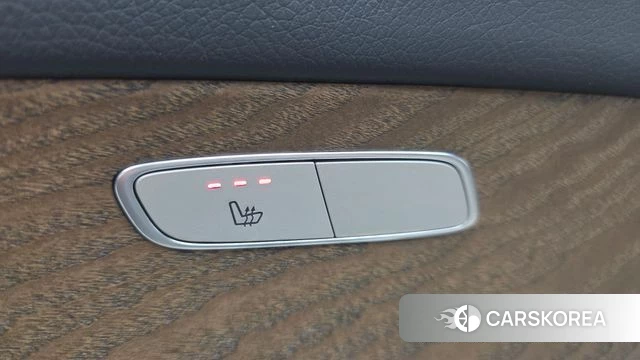 Mercedes-Benz E-Class W213 id 4918008 из Кореи 24