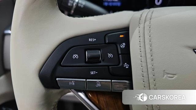Cadillac Escalade 5th Generation id 4661362 из Кореи 24