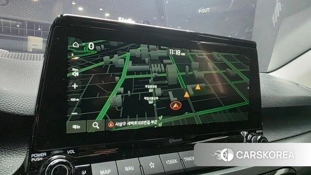 Kia Seltos id 5034174 из Кореи 24