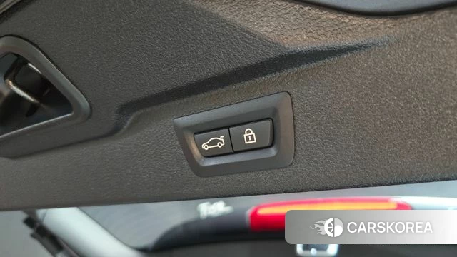 BMW X5 (F15) id 4978015 из Кореи 24