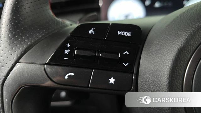 Hyundai Tucson (NX4) id 4975403 из Кореи 24