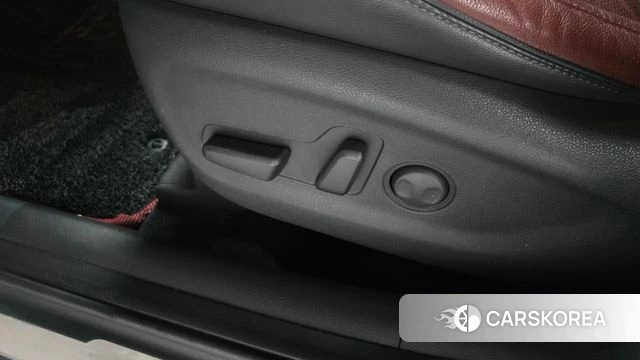 Hyundai All New Tucson id 4993436 из Кореи 24