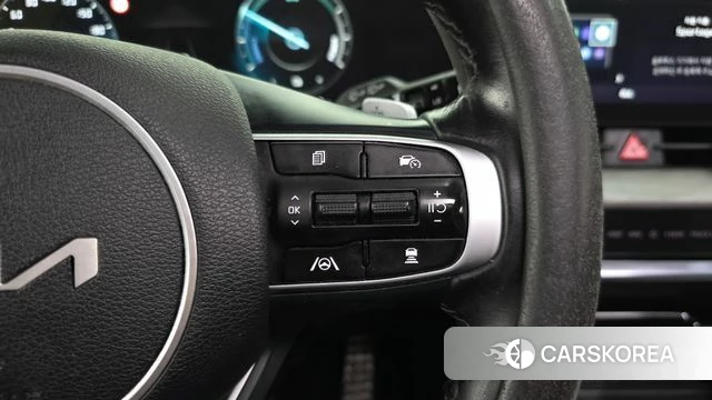 Kia Sportage 5th Generation Hybrid id 4981401 из Кореи 24
