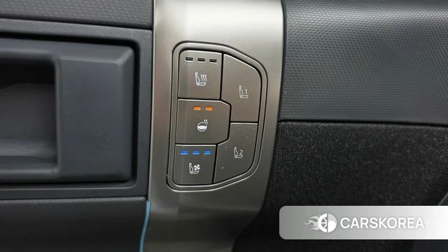 Kia EV3 id 5026241 из Кореи 24