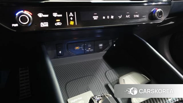 Kia The New K8 Hybrid id 5051890 из Кореи 24