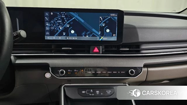 Kia The New Carnival 4th Generation id 4715023 из Кореи 24