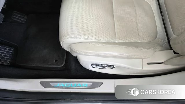 Jaguar I-PACE id 4900225 из Кореи 24