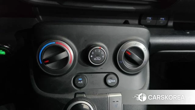Hyundai Casper id 4835162 из Кореи 24