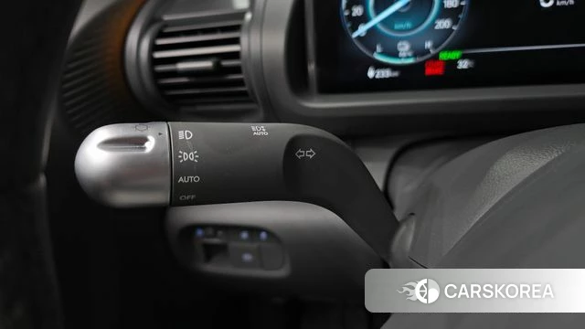 Hyundai Casper Electric id 4602406 из Кореи 24