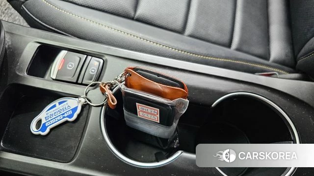 Renault Korea (Samsung) Arcana id 5045967 из Кореи 24