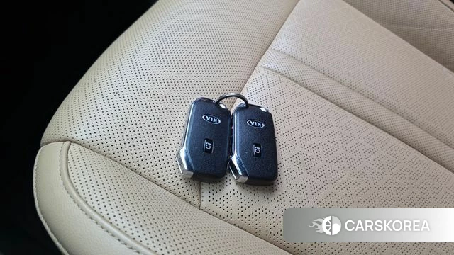 Kia Sorento 4th Generation id 4987560 из Кореи 24