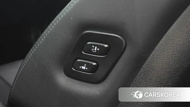 Hyundai The New Santa Fe id 5017232 из Кореи 24