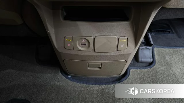 Kia The New Carnival id 5023482 из Кореи 24