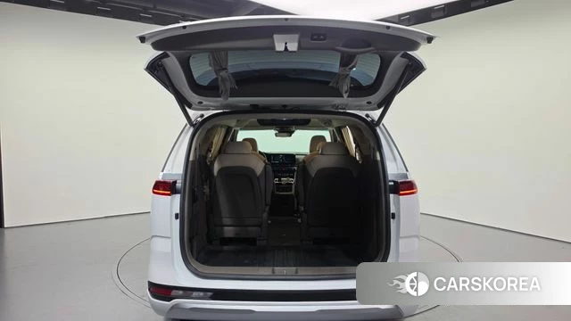 Kia Carnival 4th generation id 5039750 из Кореи 24
