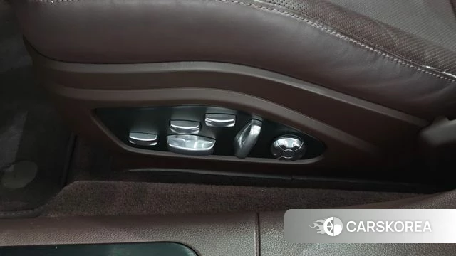 Porsche Panamera (971) id 4721372 из Кореи 24