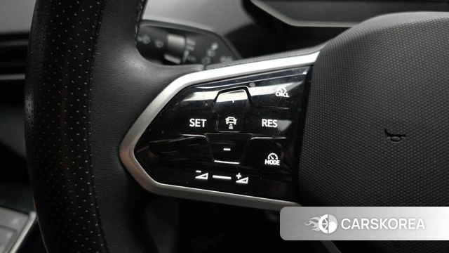 Volkswagen ID.5 id 4612387 из Кореи 24