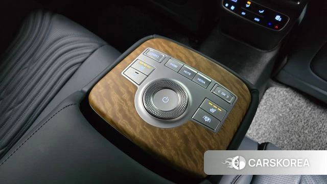 Genesis G80 (RG3) id 4981511 из Кореи 24
