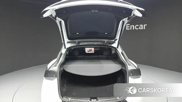 Tesla Model Y id 4879584 из Кореи 24